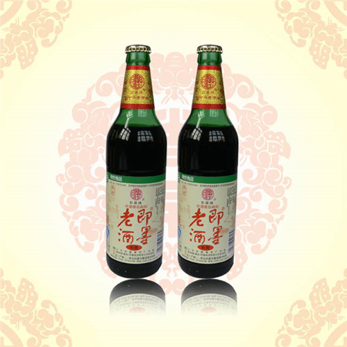 即墨老酒-長青